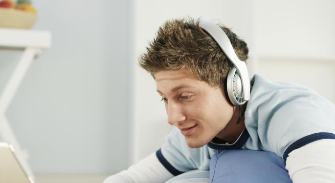 Streaming Music And Royalties: Who Pays The Most?