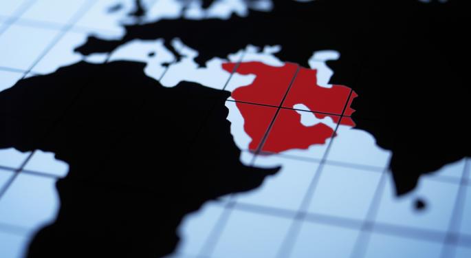 Two Unique Middle East ETFs Begin Trading UAE, QAT, GULF