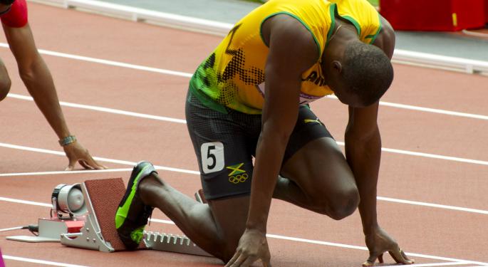 Michael Phelps Vs. Usain Bolt: Who Is The Greatest Olympian Of All Time?