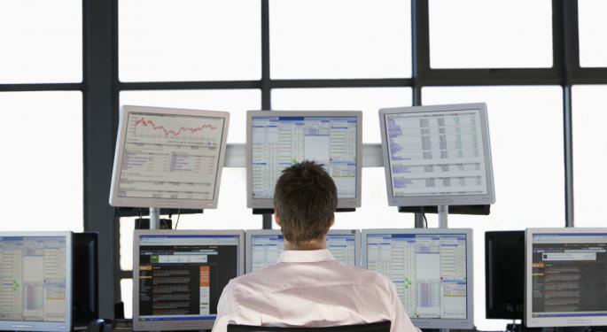 What To Expect In Markets Before This Week's Unemployment Number