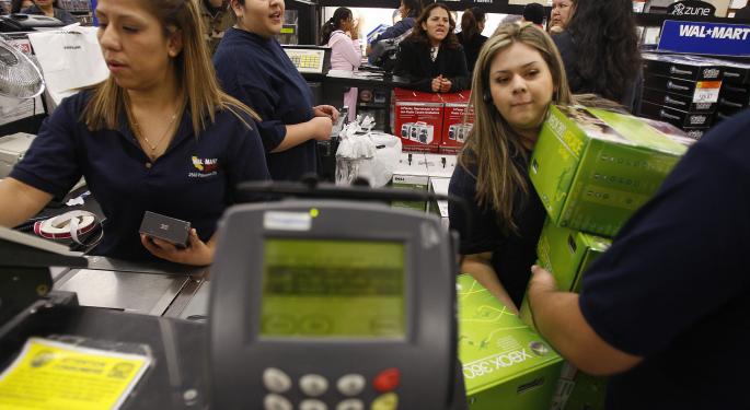 Holiday Buyer's Guide: iPad Air, PlayStation 4, Xbox One and Other Hot Tech Products