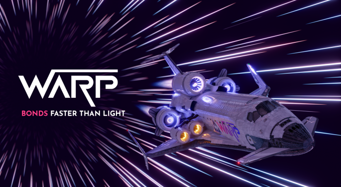 A New Metaverse Game Called Warp Announces Its Launch