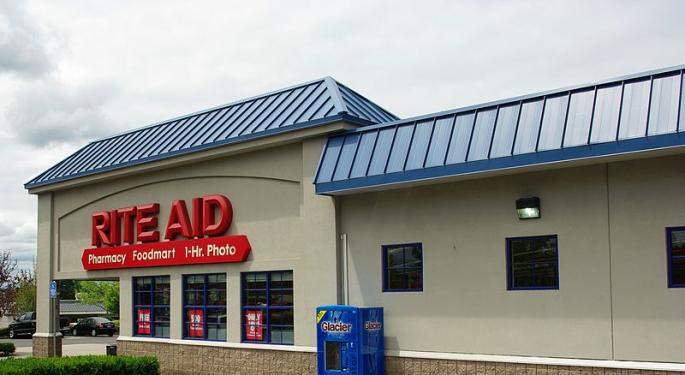 Baird: What Rite Aid's Renewed Deal With Distributor McKesson Means For Both Companies