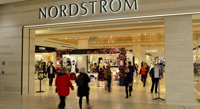 Wedbush Upgrades Nordstrom, Says 2018 An 'Inflection Point For Profitable Growth'