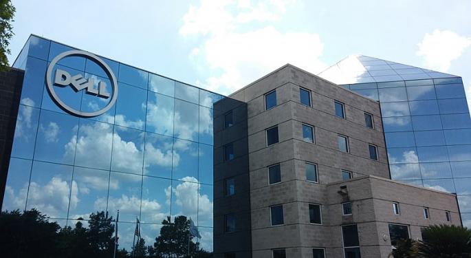 Dell Returns To The Public Markets With Stock Conversion Funded By VMware Dividend
