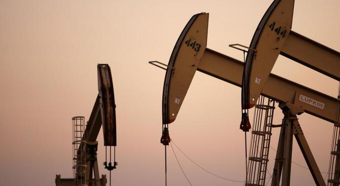 Top Economist: Iran Deal Could Be Good News For Oil Prices