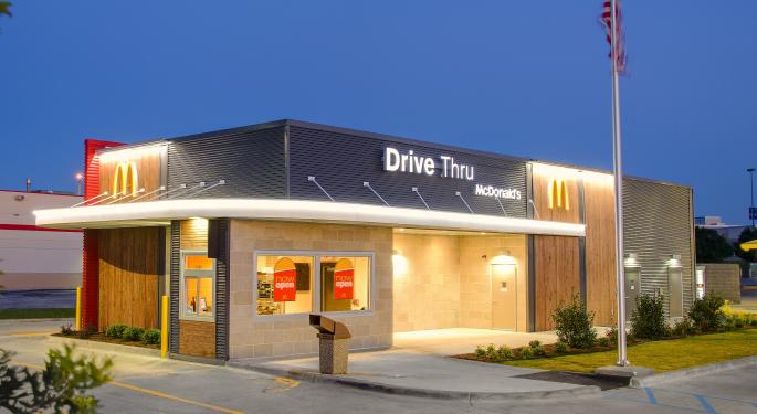 'Positive Implications': Why McDonald's Canada's Performance Is Important For The US Business