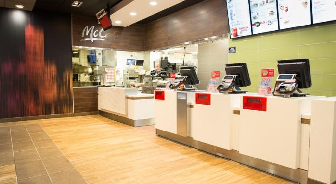 Institutional Investor Says McDonald's Lawsuit Against Ex-CEO Shows Failure By Board