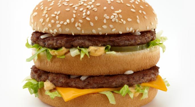 McDonald’s, cosa può dirci un Big Mac sulle valute globali