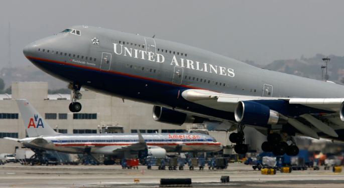 American Airlines Or United Airlines: Which Would You Rather?