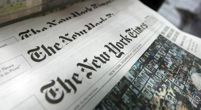 Is Apple News Helping Apple? Readership Numbers Are A Little Flubbed