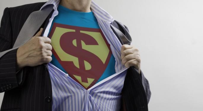 Dennis Gartman: I'm Impressed By The Dollar's Strength