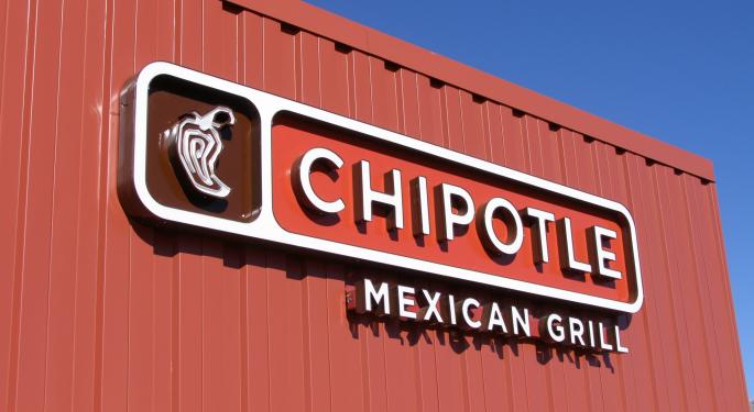 Why Investors Can Be Optimistic Following Chipotle's CMO Resignation