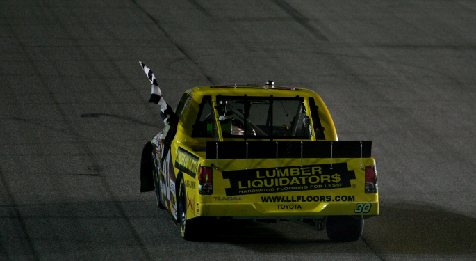 Whitney Tilson Sheds More Light On Lumber Liquidators In New Letter