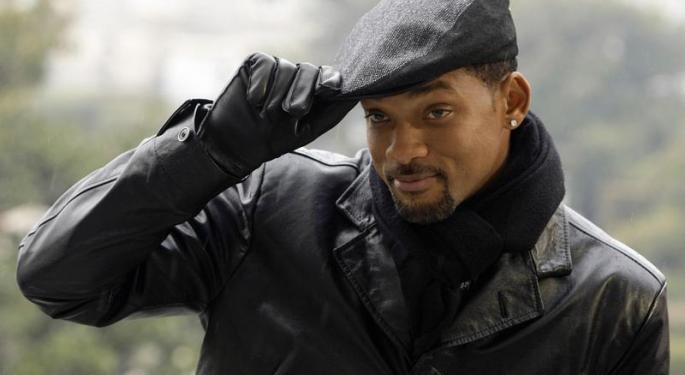 Netflix Paying Big Money For Will Smith Movie: Good Or Bad?