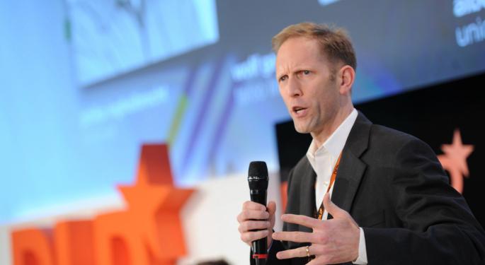 Henry Blodget's Spectacular Amazon Call Came On This Day In Market History