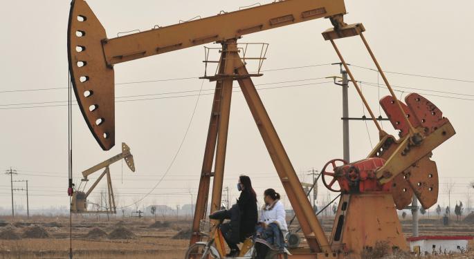 How China Could Drive An Oil Boom In The Coming Decade
