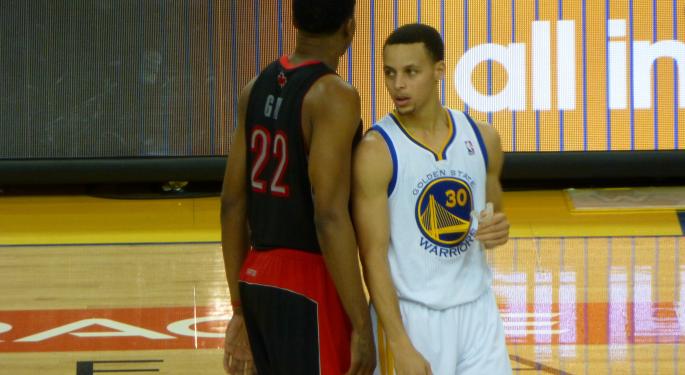 A Broader Reset For Under Armour's Curry Line May Be Needed