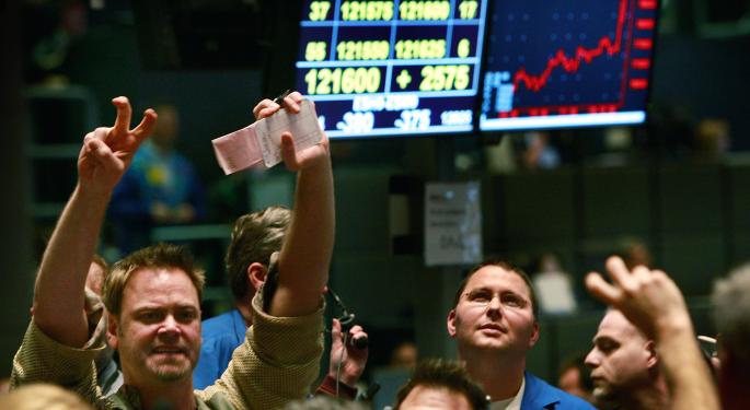 Markets Little Changed Ahead Of 4th Of July Break