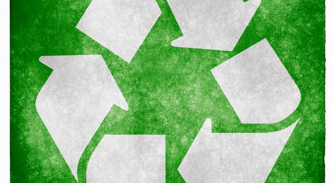 First Of Its Kind: Green Bonds' Data Goes Public
