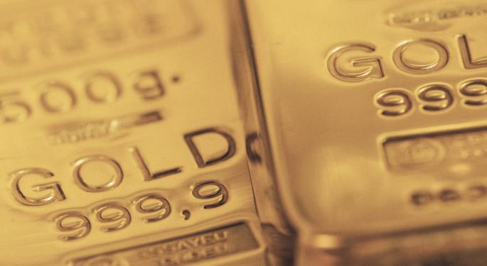 S&P 500, Homebuilders And Gold ETFs To Watch This Week