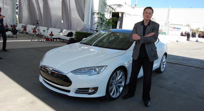SEC Denies Elon Musk's Accusation of Harassment, Files Letter With Court