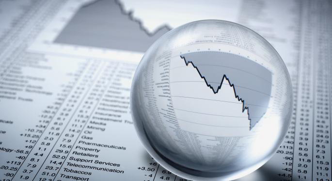 VIX ETFs Become Heavily Favored