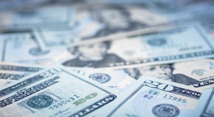 Deutsche Bank: Strong Dollar Will Hurt U.S. Lodging Stocks