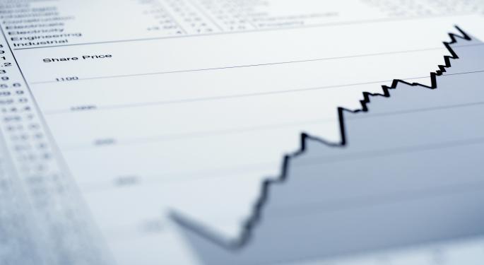 2014: The Little Crisis That Couldn't