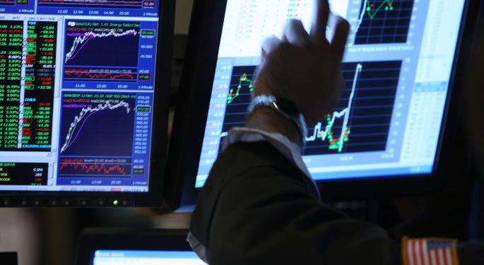 PureFunds CEO Andrew Chanin Says Cybersecurity's Investment Floor Will Only Go Higher
