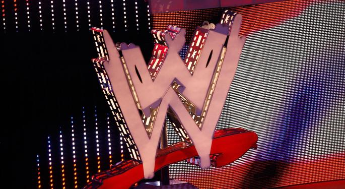 Selling Nostalgia: WWE's Falling Stock, Ratings Drop Spark Shane McMahon's Return