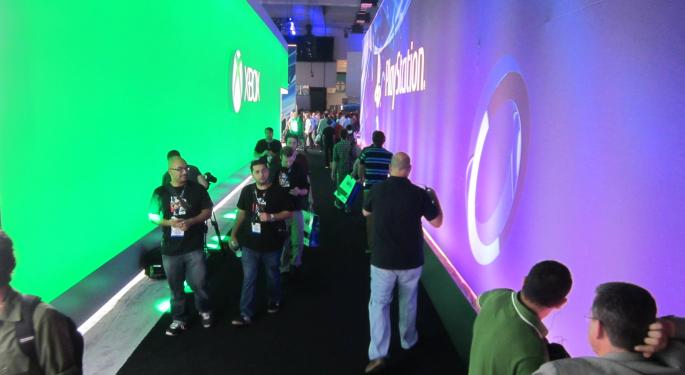 Will NVIDIA's Tegra X1 Dethrone The PlayStation 4 And Xbox One?