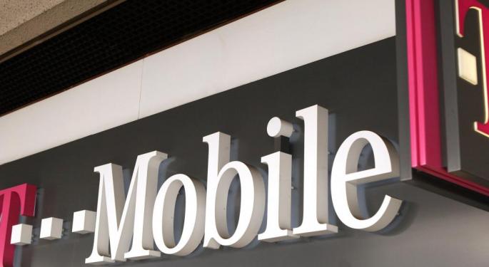 Sprint CEO To T-Mobile CEO: I'm Tired Of Your 'Bullsh!t'