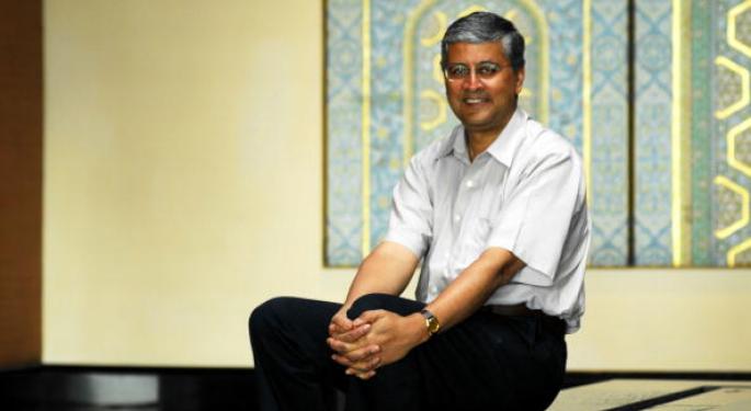 Diageo's New CEO Ivan Menezes Talks This Year's Results DEO 