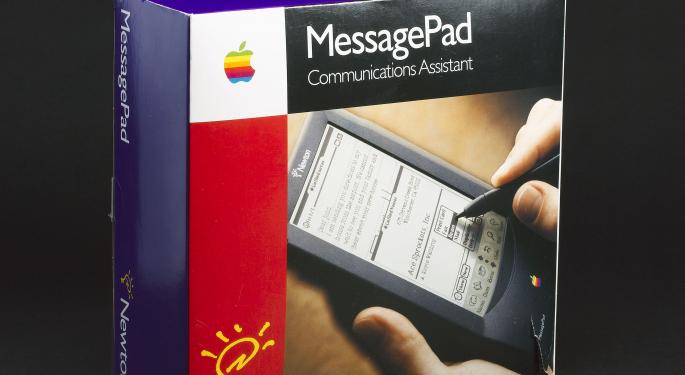 11 Of Apple's Worst Product Failures