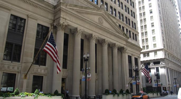 Can Rates Rise in 2019?