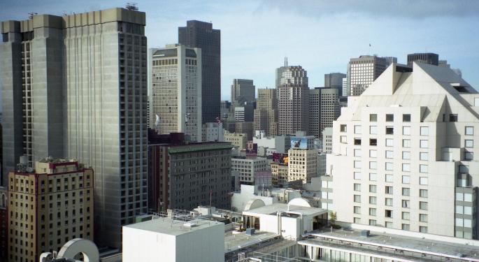 Credit Suisse's Top REIT Pick And One Of The Worst Kept Secrets On Wall Street