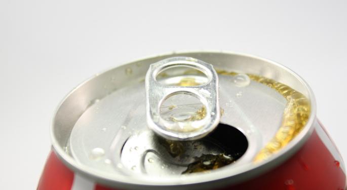 Coca-Cola Shares Correcting On Long-Term Chart: A Technical Breakdown