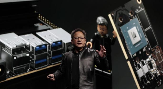 Analysts Dissect Nvidia's Product Announcements: 'Evolutionary Rather Than Game-Changing'