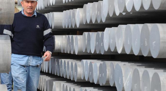 Earnings Outlook: Is Street Already Positioned For Same Story Of Global Woes, Oil Stain?