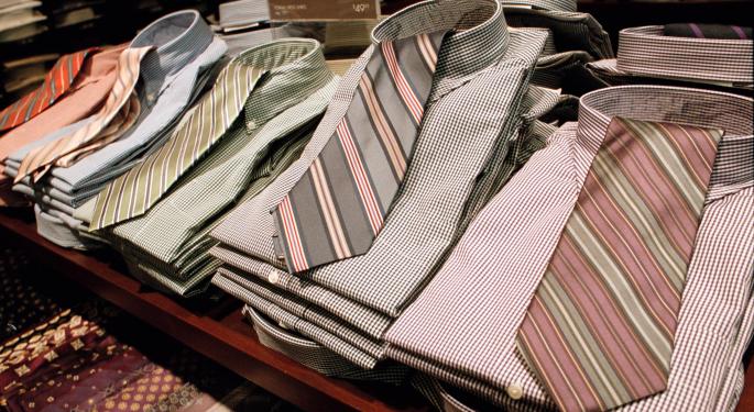 Jefferies On Retail: Here Are The Best Ways To Invest In '16