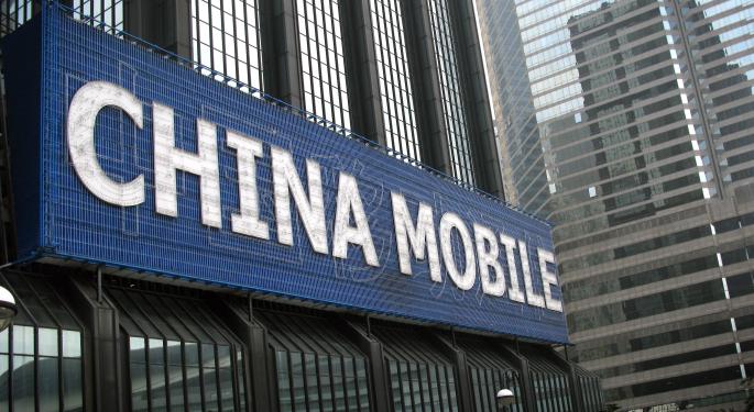 China Mobile Accidentally Took iPhone 5S Pre-Orders Ahead Of Official Announcement