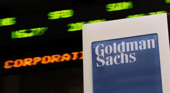 Goldman Removes Dish Network From Conviction List