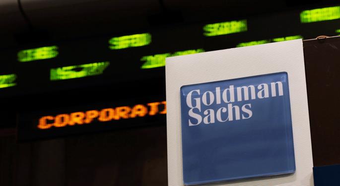 Goldman Sachs COO: Mark Cuban Is Wrong, Today's Tech Companies Have Become Part Of Our Everyday Existence