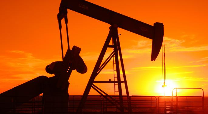 Brent Settles Above $102 On Ukrainian Ceasefire