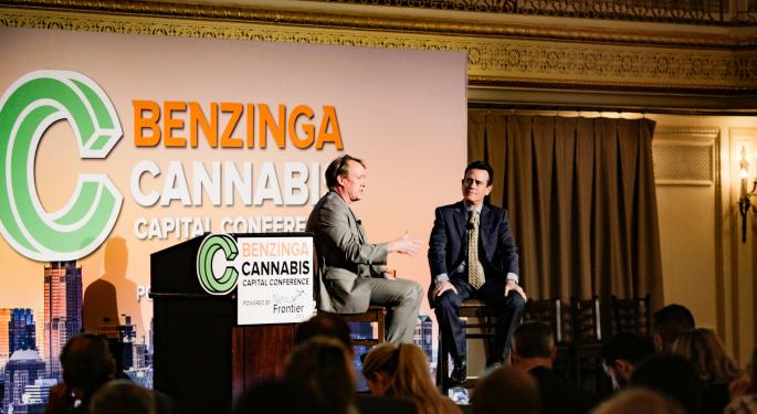 Bruce Linton, Vireo Health CEO Talk Partnership, Next Steps