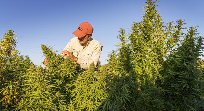 Bipartisan Resolution Instructs US To Influence Cannabis De-Scheduling From UN Treaty