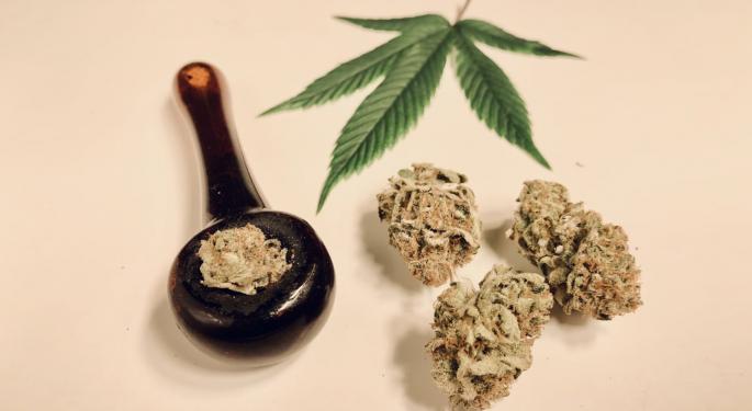 Pipes, Bongs And Dab Rigs: How To Smoke Weed Without Rolling A Joint And How To Pick A Consumption Method