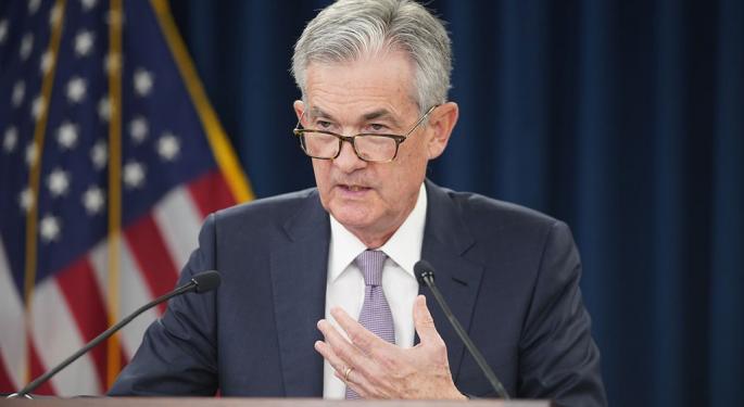 5 Things You Might Not Know About Federal Reserve Chair Jerome Powell