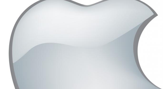 Apple Plans 500 Retail Stores in India